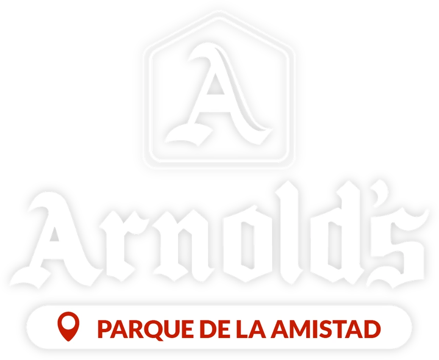 Arnold's · Parque de la Amistad